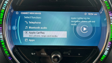 MINI Hatchback 1.5 Cooper Exclusive Premium 3dr Petrol Hatchback